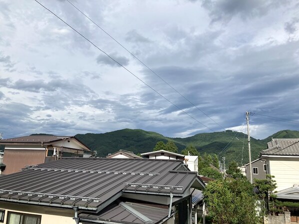 中村住宅の物件内観写真